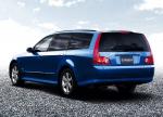 Nissan Stagea 2001 года